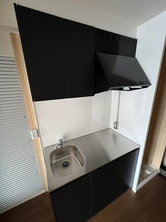 ニューハイム井上の物件内観写真